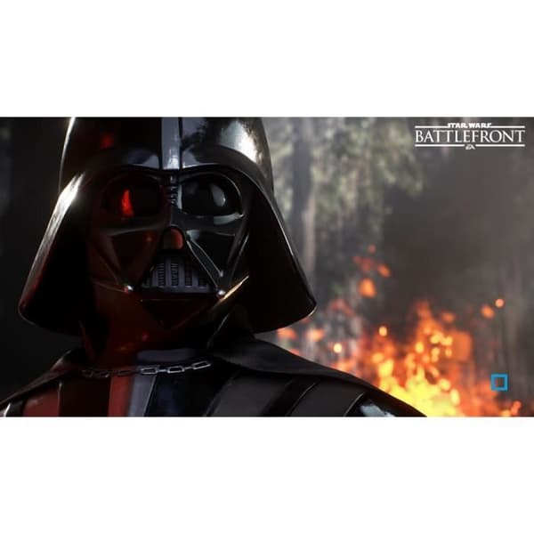 Star Wars: Battlefront på PS4- REFURBISHED