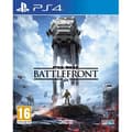 Miniatyrbild 1 av 5: Star Wars: Battlefront på PS4- REFURBISHED