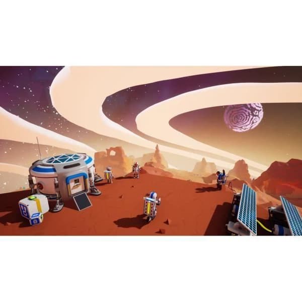 Astroneer PS4- REFURBISHED