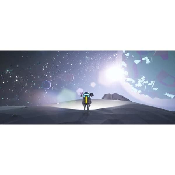 Astroneer PS4- REFURBISHED