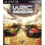 WRC - FIA World Rally Championship (PS3)- USED