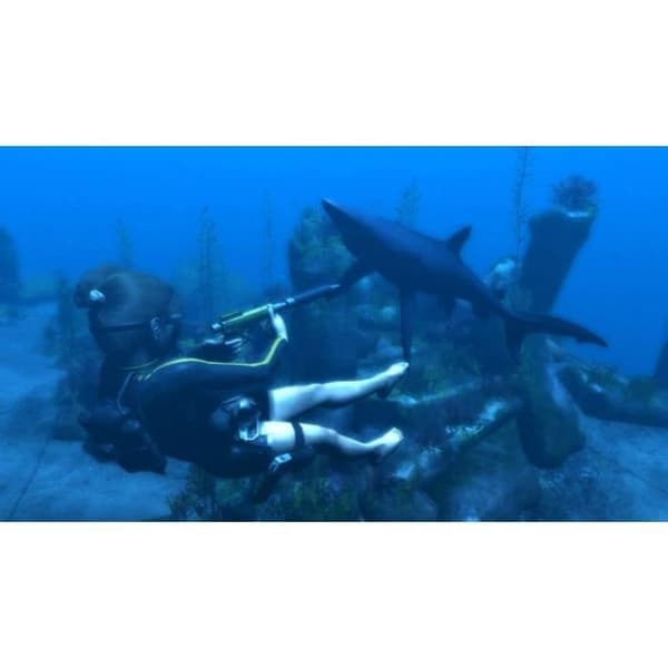TOMB RAIDER: UNDERWORLD - ESSENTIALS [IMPORTERA...- REFURBISHED