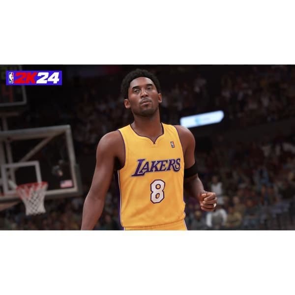 NBA 2K24 Kobe Bryant Edition - PS5-spel
