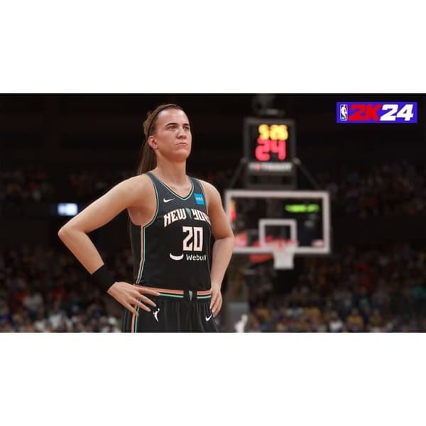NBA 2K24 Kobe Bryant Edition - PS5-spel