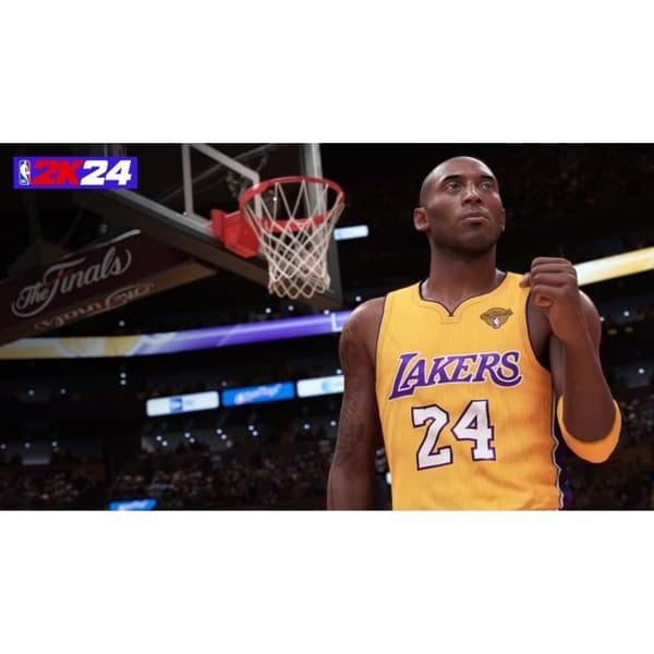 NBA 2K24 Kobe Bryant Edition - PS5-spel