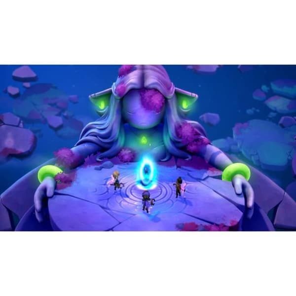 Fae Farm • Nintendo Switch-spel
