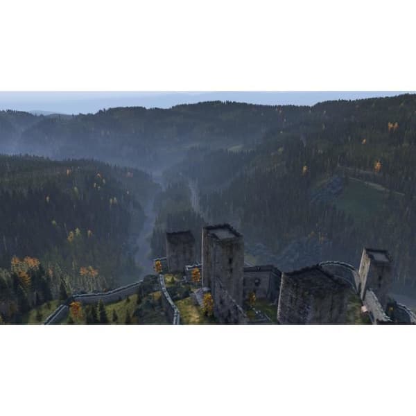 DayZ PS4-spel