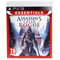Miniatyrbild 1 av 2: Videospel - Ubisoft - Assassin's Creed Rogue Essentials - Äventyr - PS3 - DVD- USED