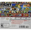 Miniatyrbild 2 av 4: Super Smash Bros. -Nintendo 3DS- REFURBISHED