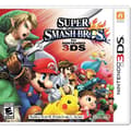 Miniatyrbild 1 av 4: Super Smash Bros. -Nintendo 3DS- REFURBISHED
