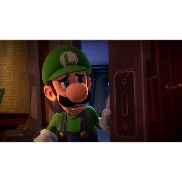 Luigi's Mansion 3 • Nintendo Switch-spel