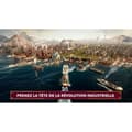 Miniatyrbild 2 av 6: ANNO 1800 EDITION PS5 SPELKONSOL