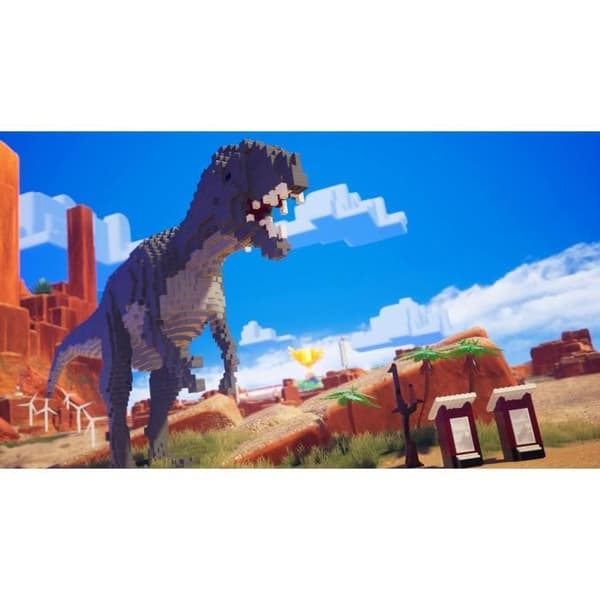 LEGO 2K Drive - PS5-spel - Standard Edition