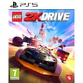 Miniatyrbild 1 av 6: LEGO 2K Drive - PS5-spel - Standard Edition
