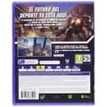 Miniatyrbild 2 av 3: Sony RIGS Mechanized Combat League VR PS4- USED