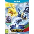 Miniatyrbild 1 av 6: Pokkén Tournament Wii U-spel- REFURBISHED