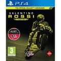 Miniatyrbild 1 av 6: Valentino Rossi: The Game PS4-spel- USED