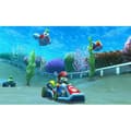 Miniatyrbild 3 av 4: Videospel - Mario - Mario Kart 7 - Nintendo 3DS - Race - Standardutgåvan- REFURBISHED