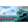 Miniatyrbild 5 av 5: 3DS-spel - Rayman Origins - Tysk import - Action - 7+ - Ubisoft- USED