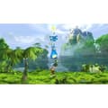 Miniatyrbild 2 av 5: 3DS-spel - Rayman Origins - Tysk import - Action - 7+ - Ubisoft- USED
