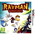 Miniatyrbild 1 av 5: 3DS-spel - Rayman Origins - Tysk import - Action - 7+ - Ubisoft- USED