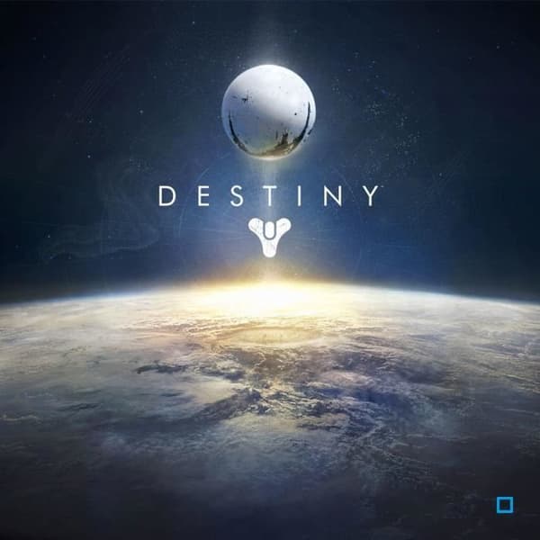DESTINY [TYSK IMPORT] [PS4-SPEL]- REFURBISHED