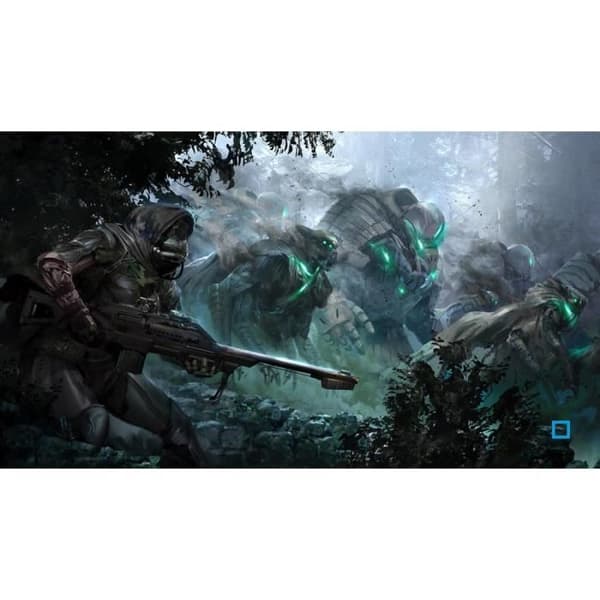 DESTINY [TYSK IMPORT] [PS4-SPEL]- REFURBISHED