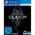 Miniatyrbild 2 av 4: Rollspel - Bethesda - Skyrim VR PS4 USK 16 - Komplett på tyska (+ engelska) - Playstation VR-kompatibel- USED