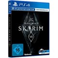 Miniatyrbild 1 av 4: Rollspel - Bethesda - Skyrim VR PS4 USK 16 - Komplett på tyska (+ engelska) - Playstation VR-kompatibel- USED