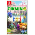 Miniatyrbild 2 av 4: TV-spel - Nintendo - Pikmin 4 - Äventyr - Boxed - 1-2 spelare - PEGI 7+