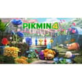 Miniatyrbild 1 av 4: TV-spel - Nintendo - Pikmin 4 - Äventyr - Boxed - 1-2 spelare - PEGI 7+