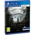 Miniatyrbild 2 av 4: Robinson The Journey äventyrsspel för Playstation VR- USED