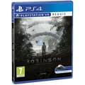Miniatyrbild 1 av 4: Robinson The Journey äventyrsspel för Playstation VR- USED