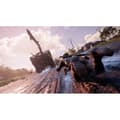 Miniatyrbild 2 av 2: TV-spel - Sony - Uncharted 4: A Thief's End - Action - PS4 - 1 spelare- USED