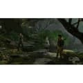 Miniatyrbild 4 av 5: Videospel - Sony - Uncharted 4: A Thief's End - Standardutgåvan - PS4 - Äventyr- USED