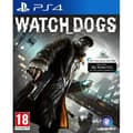 Miniatyrbild 1 av 5: Watch Dogs (Ps4)- USED