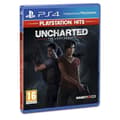 Miniatyrbild 1 av 4: SHOT CASE - Uncharted The Lost Legacy PlayStation Hits PS4-spel- REFURBISHED