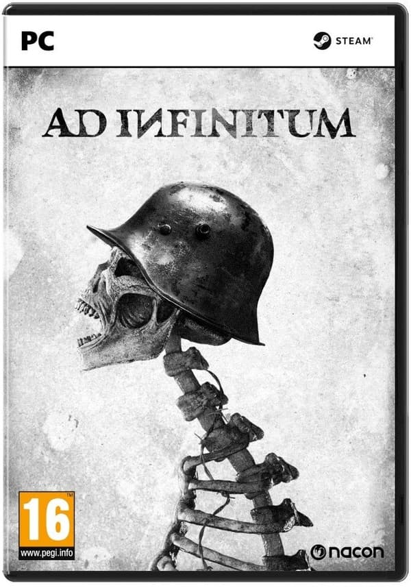 Ad Infinitum (pc) (PC)