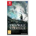 Miniatyrbild 1 av 6: Triangelstrategi • Nintendo Switch-spel
