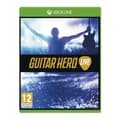 Miniatyrbild 3 av 6: Guitar Hero Live Xbox One-spel- REFURBISHED