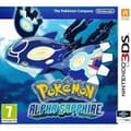 Miniatyrbild 1 av 5: Pokemon Alpha Sapphire 3DS-spel- REFURBISHED