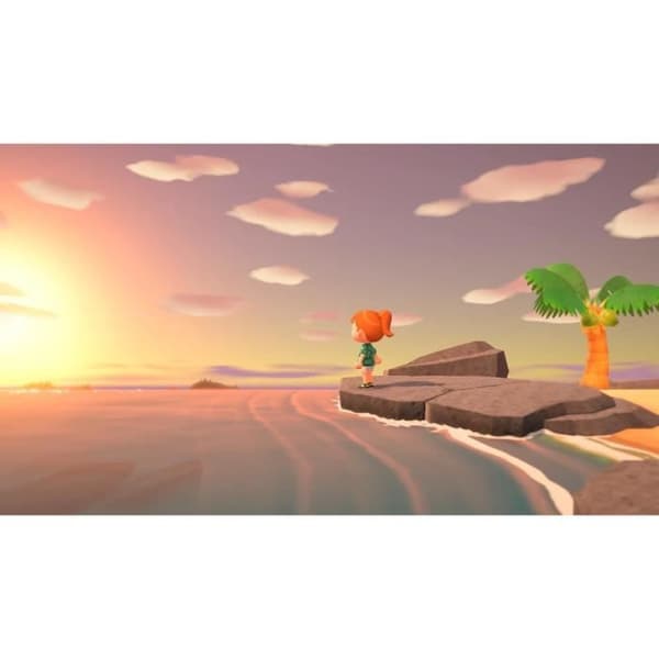Animal Crossing: New Horizons • Nintendo Switch-spel