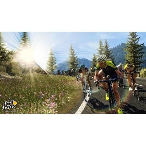Tour de France 2018 PS4-spel- USED