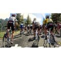 Miniatyrbild 5 av 6: Tour de France 2018 PS4-spel- USED