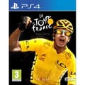 Miniatyrbild 1 av 6: Tour de France 2018 PS4-spel- USED