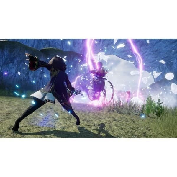 Harvestella Switch Game