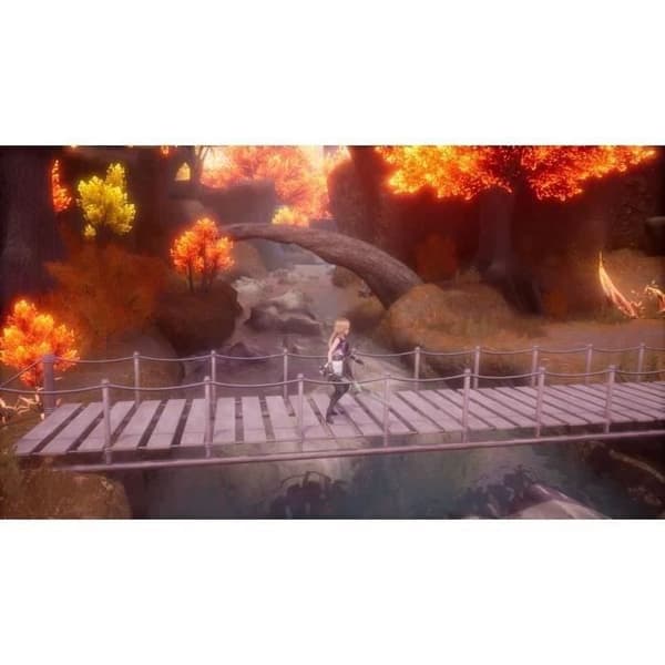 Harvestella Switch Game