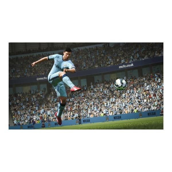 FIFA 16 Xbox 360 tyska