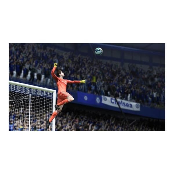 FIFA 16 Xbox 360 tyska