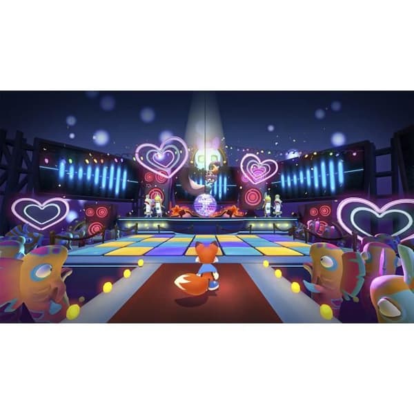 Nytt Super Lucky's Tale-spel Nintendo Switch